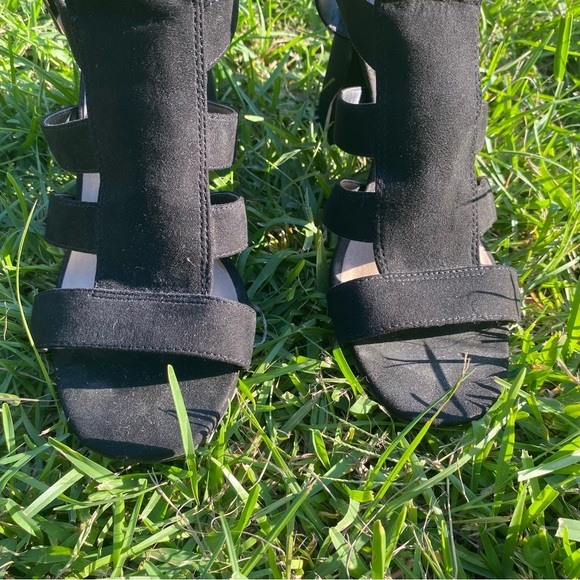 Catos 7 chunky heel - Picture 3 of 10